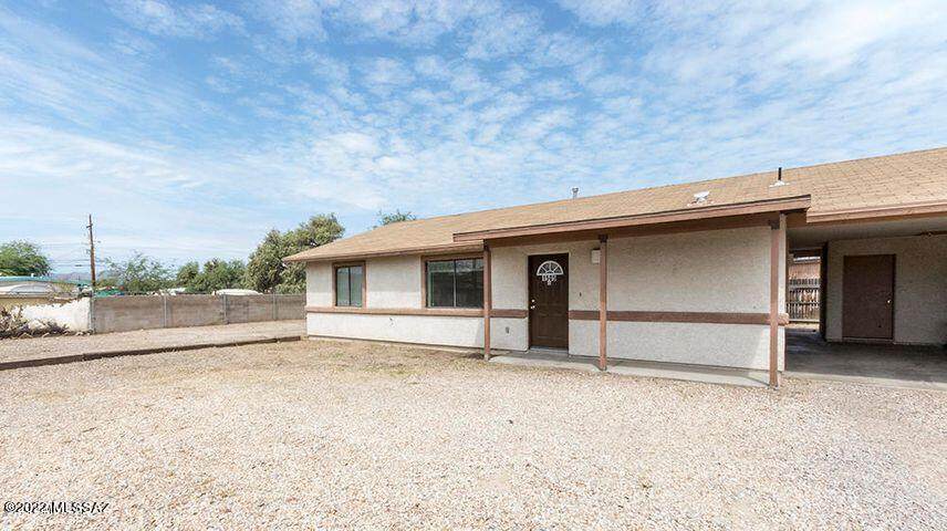 1505 Yavapai Street - Photo 1