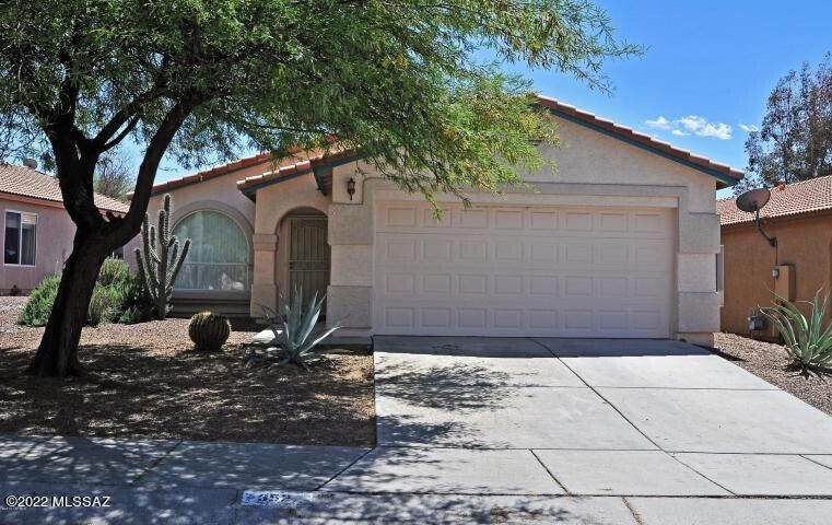 3521 Camino De Urania - Photo 1
