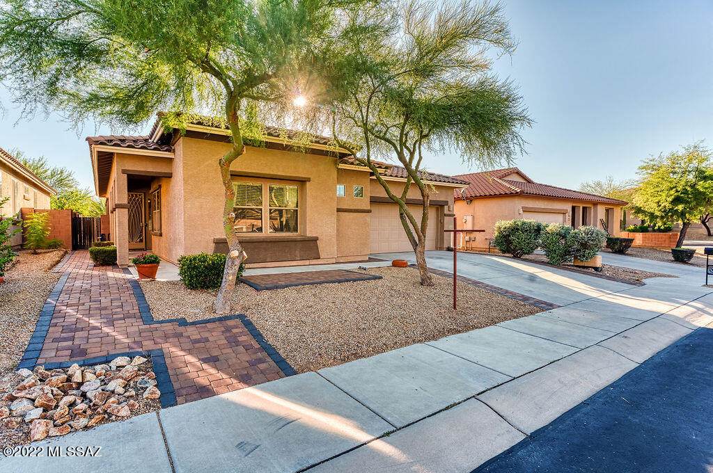 3431 Copper Spirit Drive - Photo 1