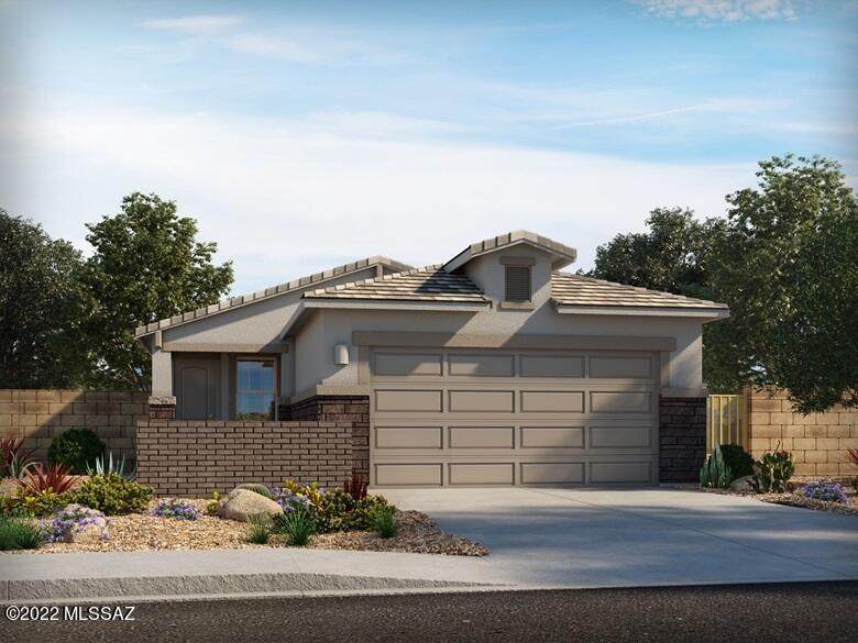 11856 Rancho Drive - Photo 1