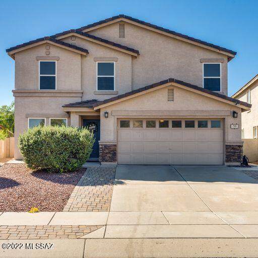 725 Bougainvillea Drive - Photo 1