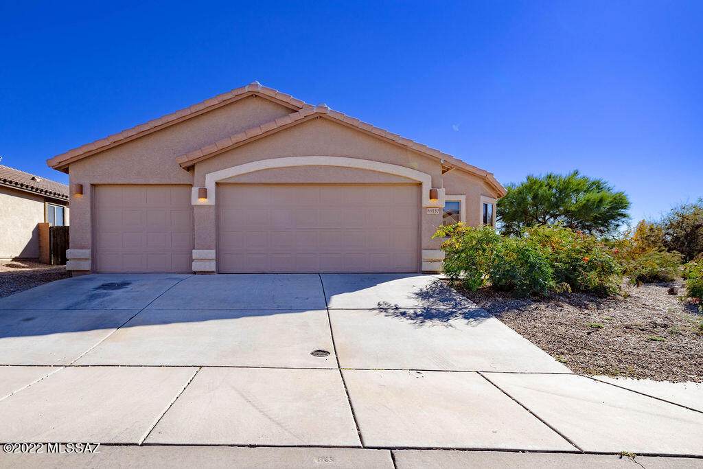 9130 Whispering Pine Drive - Photo 1