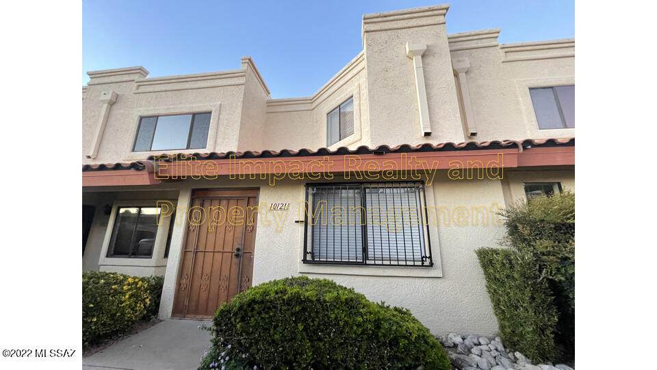 10121 Chevelon Street - Photo 1