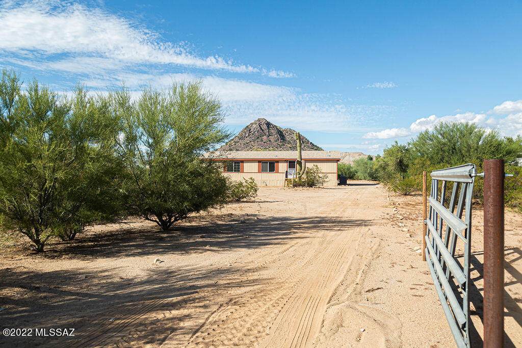 10730 Mars Road - Photo 1