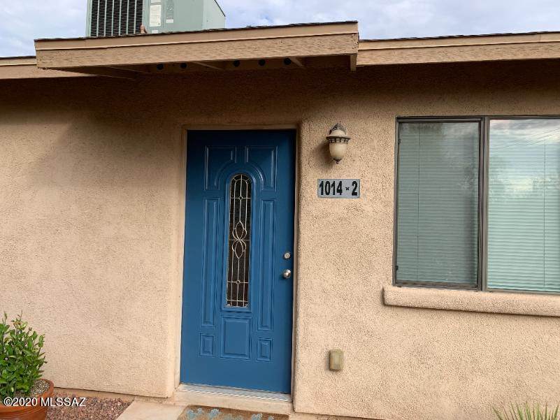 1014 Glenn Street - Photo 1