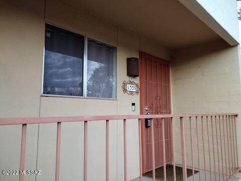 1339 Fort Lowell Road - Photo 1