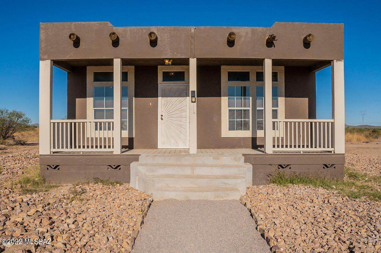 8150 Valerie Drive - Photo 1