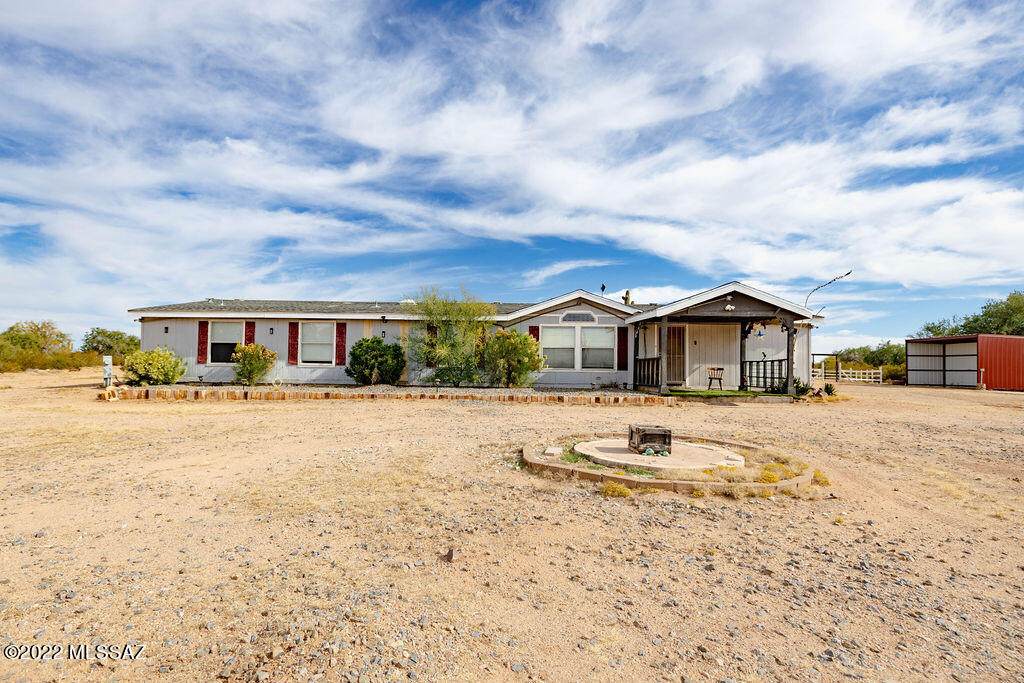 33565 Brahma Trail - Photo 1