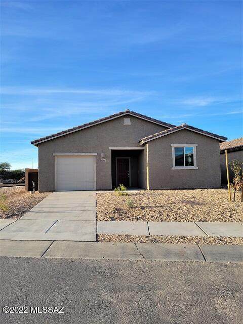 6200 Wash View Drive - Photo 1