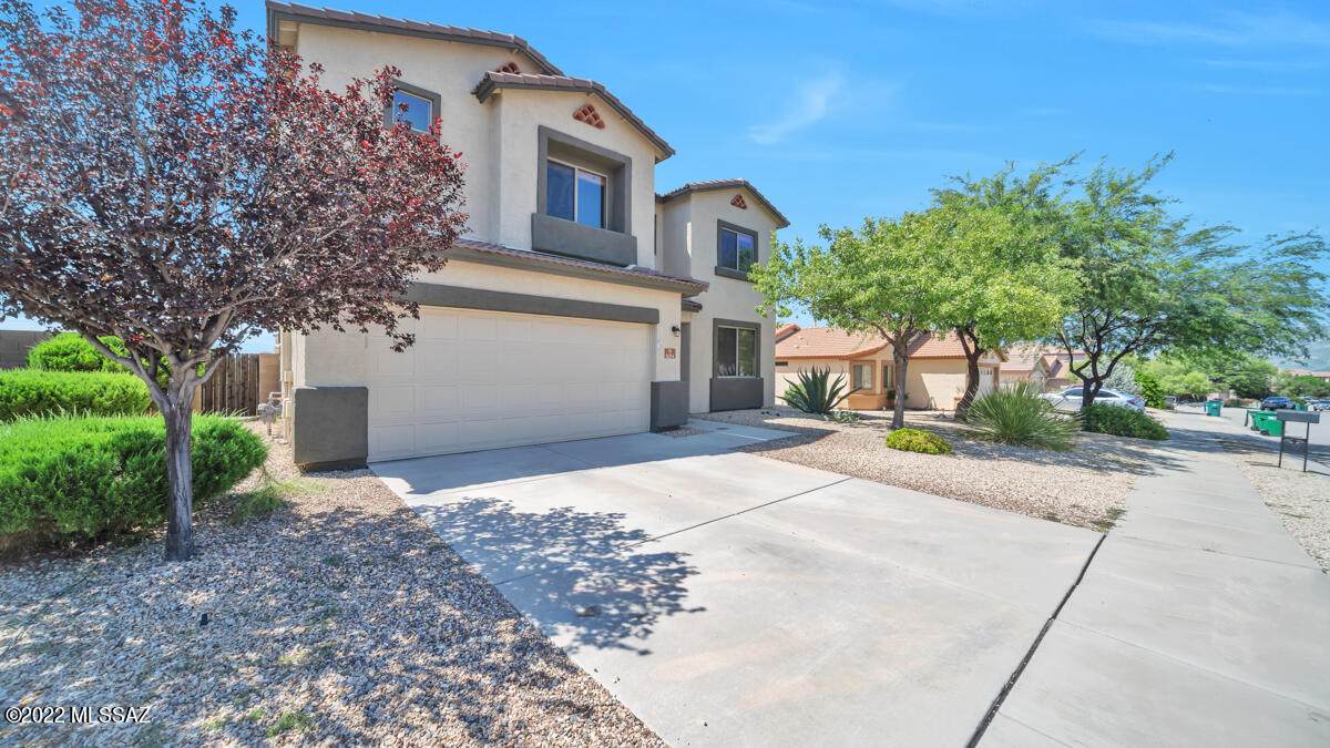 8254 Camino Serpe - Photo 1