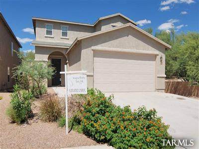 1006 Seashell Court - Photo 1