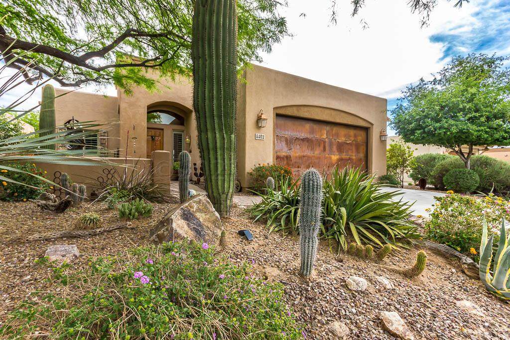 4402 Cloud Ranch Place - Photo 1