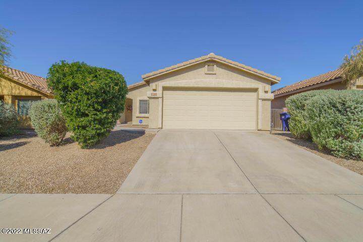 7337 Laughing Tree Lane - Photo 1