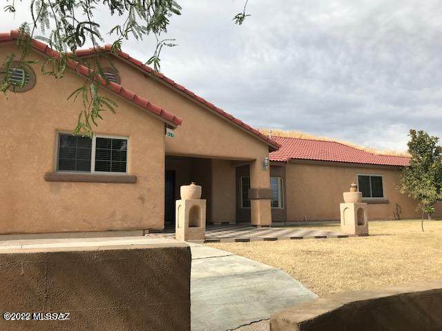 937 Mariposa Hills Drive - Photo 1
