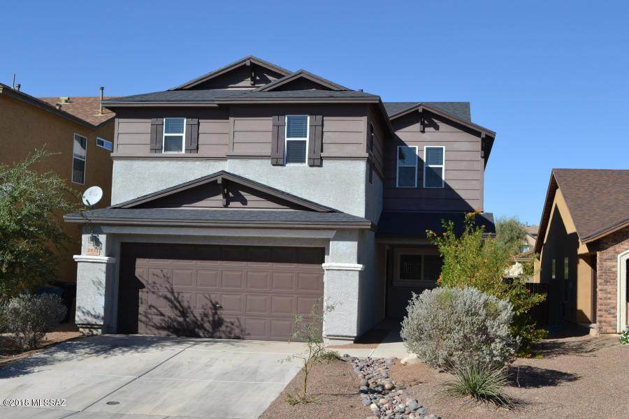 2834 Duskywing Drive - Photo 1