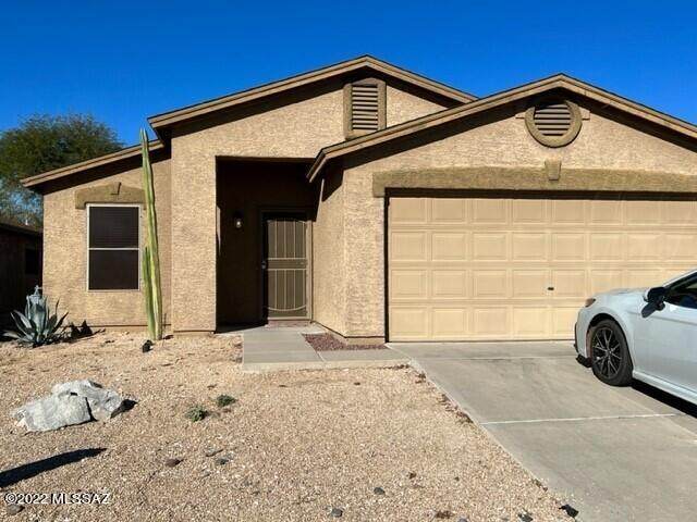 9973 Rocky Wash Drive - Photo 1
