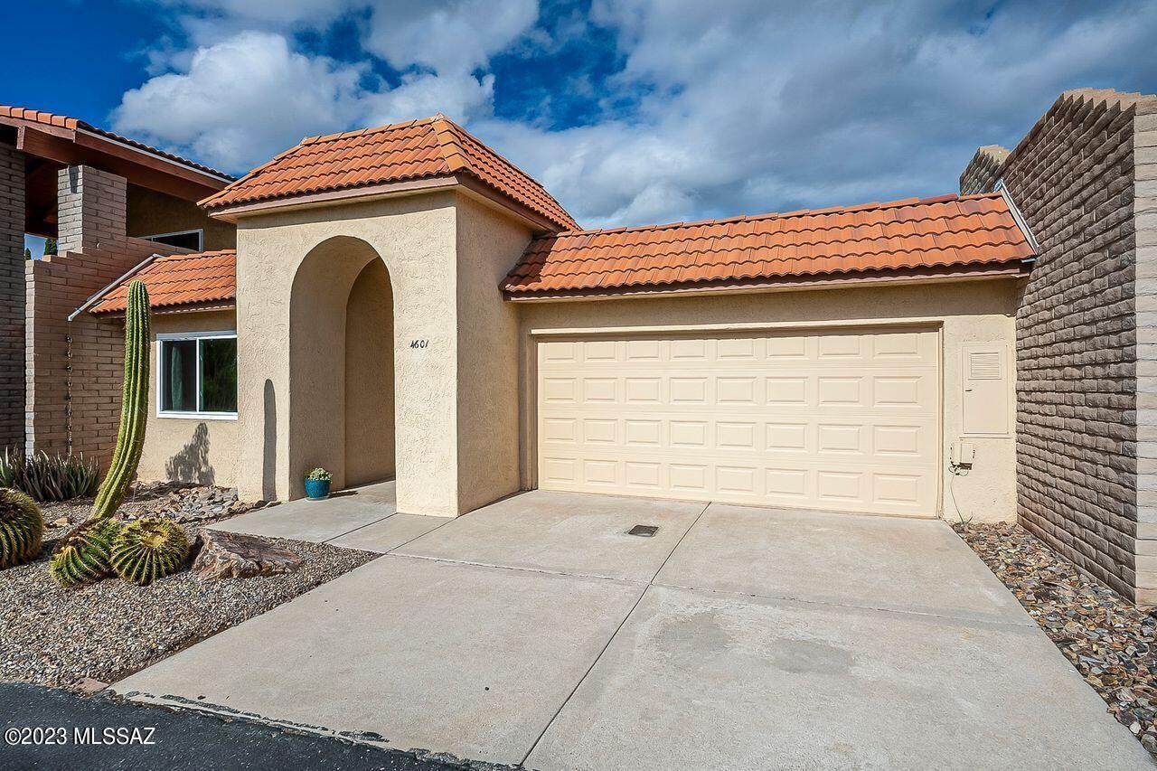 4601 Camino Rosa - Photo 1