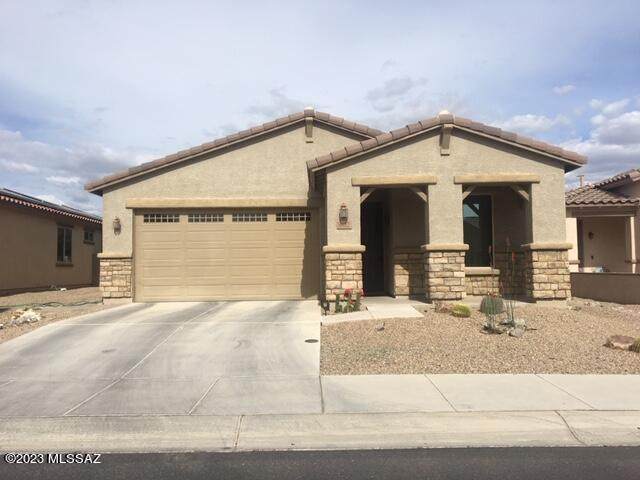 8632 Lodgepole Pine Trail - Photo 1
