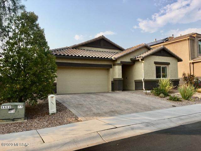 8934 Cloudwood Drive - Photo 1