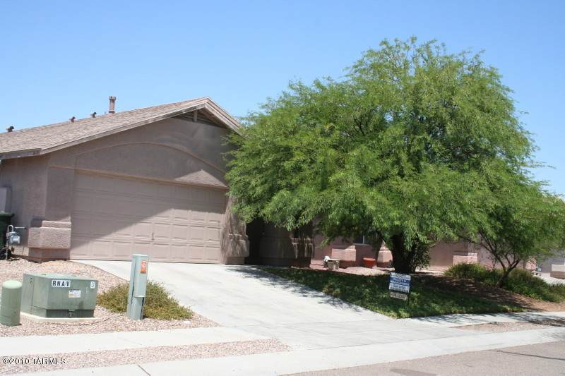3712 Fighting Falcon Drive - Photo 1