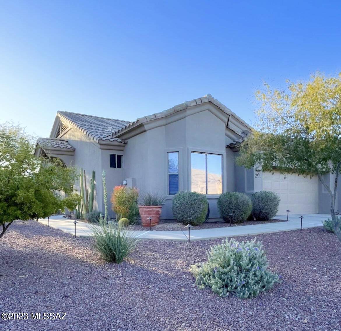 13401 Rancho Vistoso Boulevard - Photo 1