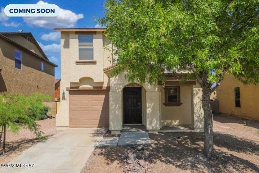 7021 Blueeyes Drive - Photo 1