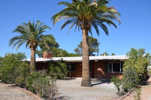 821 Corinth Avenue - Photo 1