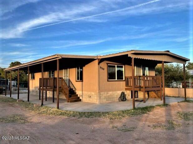 2762 Mossman Road - Photo 1
