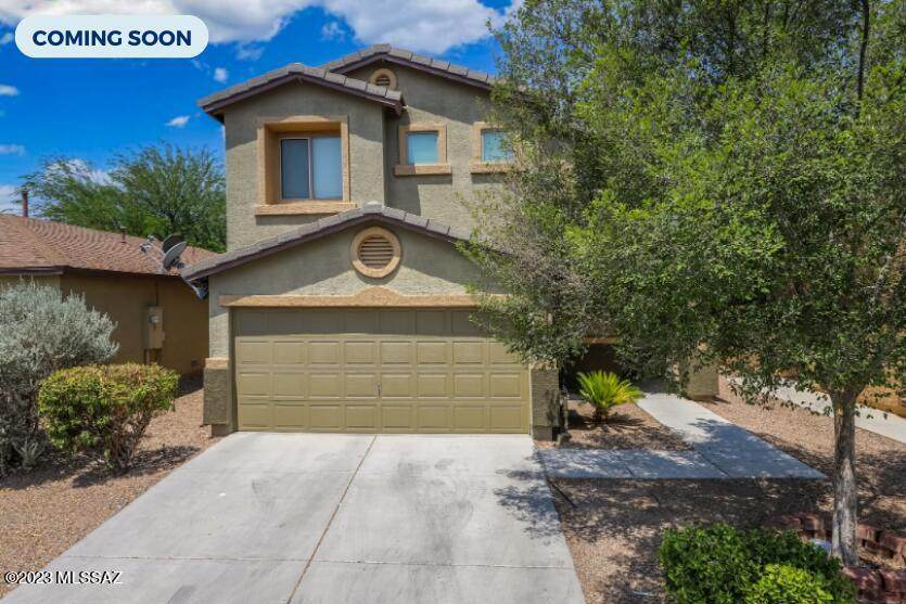 6560 Meadow Fescue Drive - Photo 1