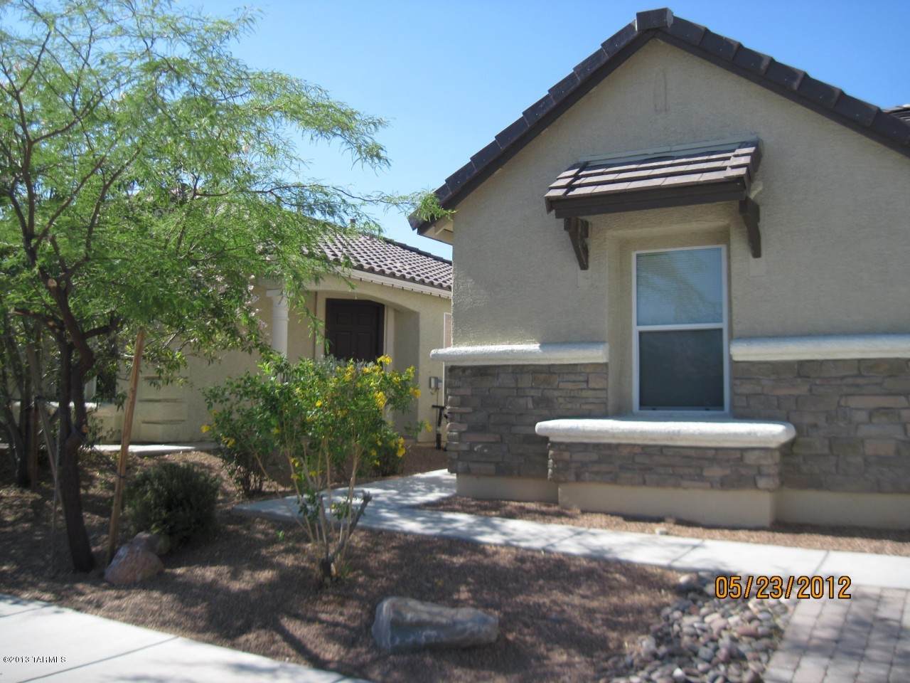 5068 Desert Straw Lane - Photo 1