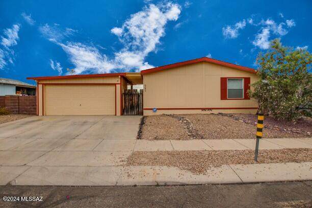6246 Thunder River Drive - Photo 1