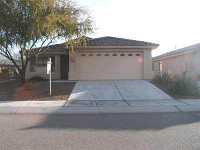 8920 Majestic Mountain Drive - Photo 1