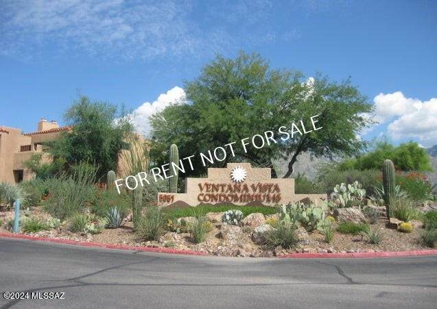 5051 Sabino Canyon Road - Photo 1