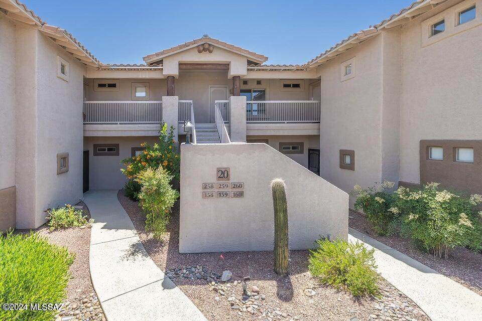 655 Vistoso Highlands Drive - Photo 1