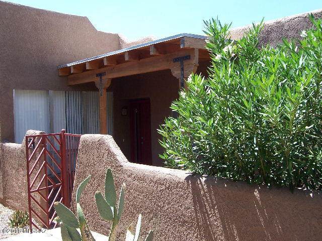 6255 Camino Pimeria Alta - Photo 1
