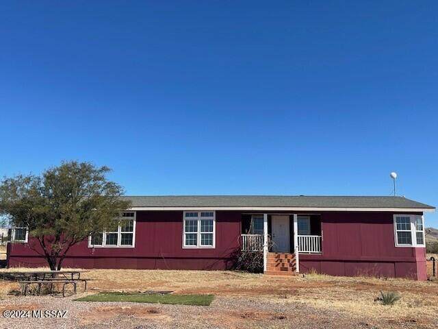 22455 Whetstone Ranch Drive - Photo 1