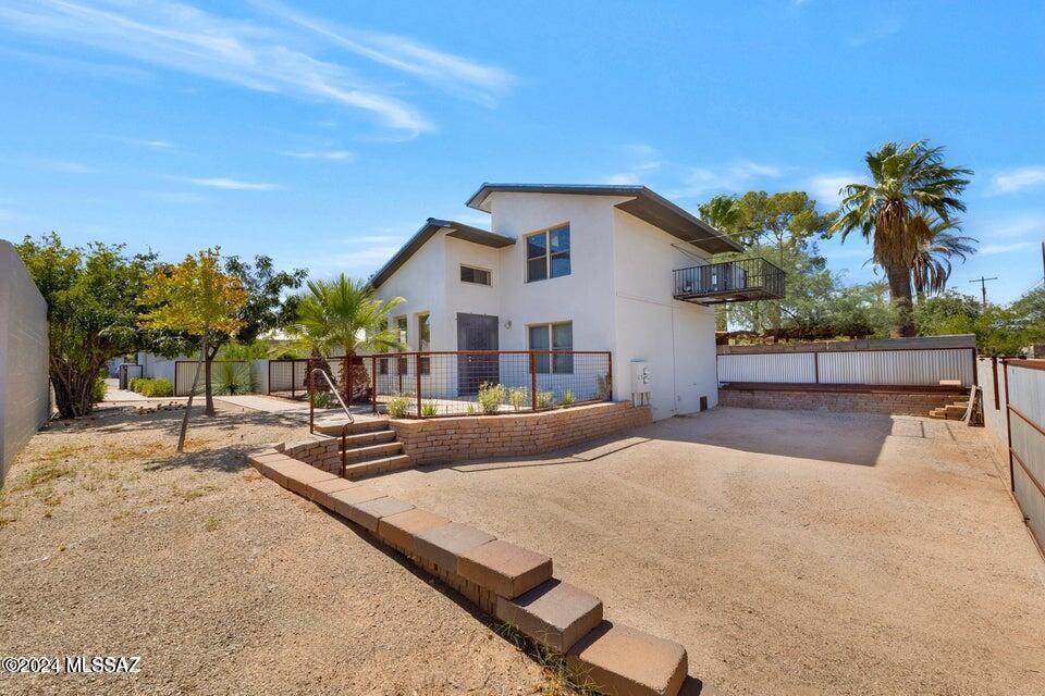 1231 Linden St. #B Street - Photo 1