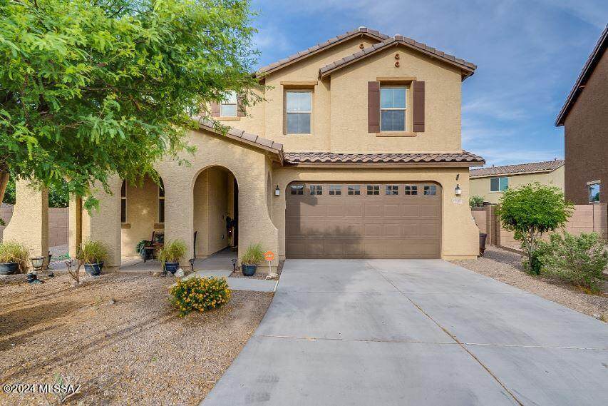 11547 Foxberry Drive - Photo 1