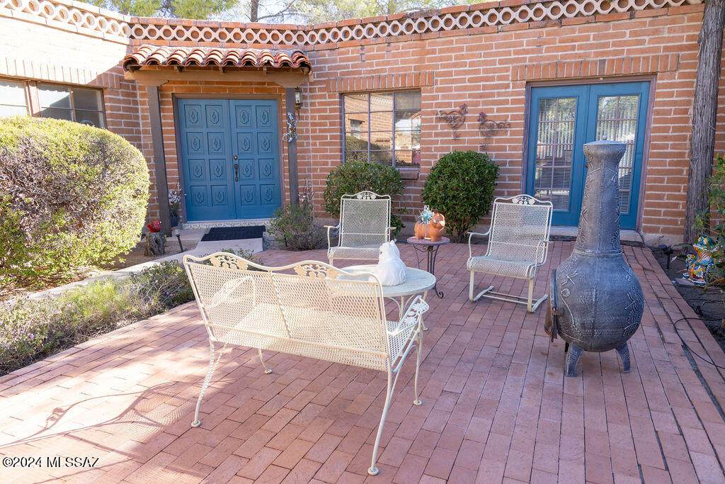 3420 Camino De Piedras - Photo 1