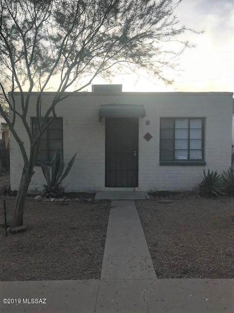 1102 Limberlost Drive - Photo 1