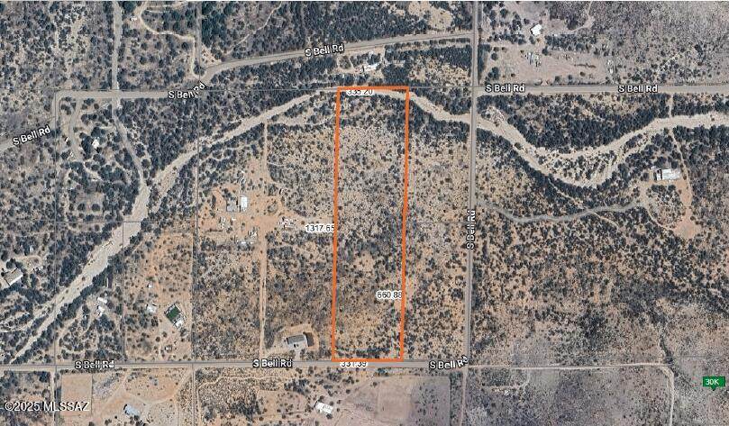 0 Bell Road - Photo 1