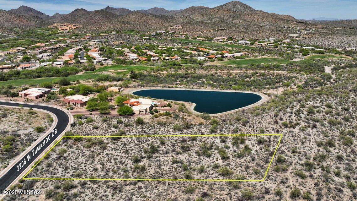 3206 Tumamoc Drive - Photo 1