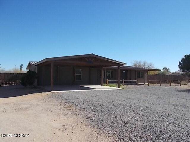 16743 El Camino De Tres Arroyos - Photo 1