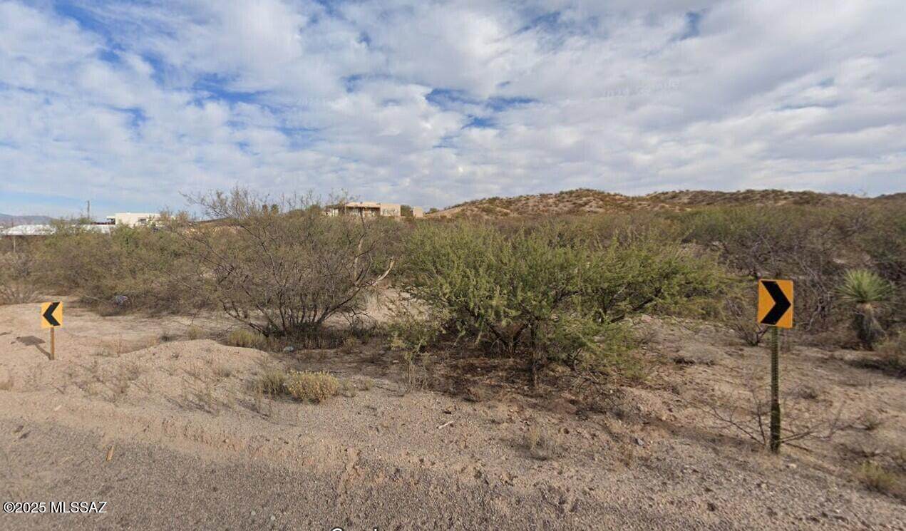 0 Benson Airport Road - Photo 1