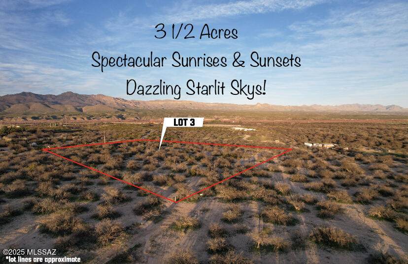 TBD Black Rock Road (109-14-148) Road - Photo 1