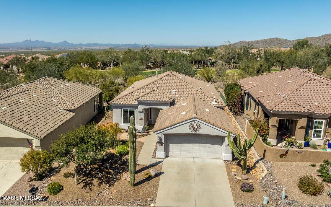 13607 Sunset Mesa Drive - Photo 1