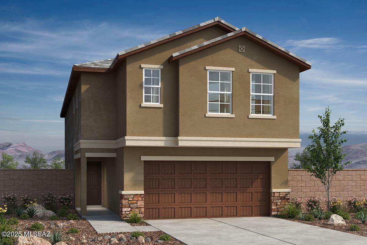 12026 Chamrod Drive - Photo 1