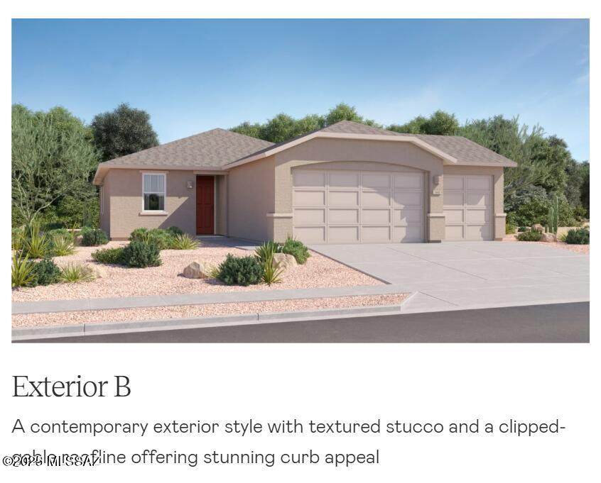 8726 Crimson Snowberry Way - Photo 1