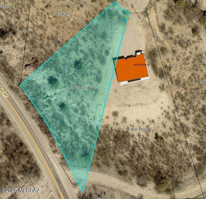 958 Forja Corte Court - Photo 1