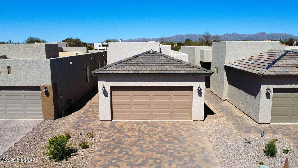 7400 Barrel Racer Road - Photo 1